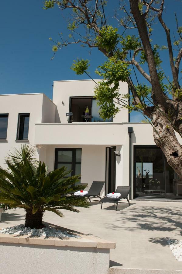Villa La Perle de Thau Sete Luaran gambar